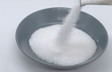 Cationic polyacrylamide: excellent "tool" for water treatment