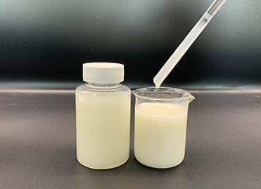 Polyacrylamide Emulsion (Liquid PAM) for Easy Dosing in Wastewater Treatment Plants