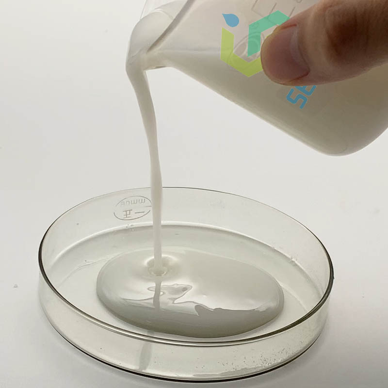 Emulsion Polyacrylamide