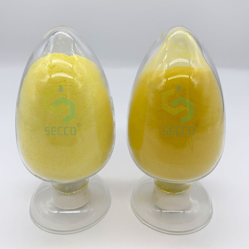 Poly Aluminium Chloride (PAC): High-Efficiency Coagulant for Advanced Wastewater Treatment.Henan Secco