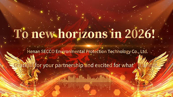 A Toast to Clean Water & New Beginnings: Happy 2026 Lunar New Year