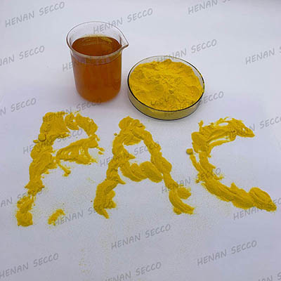 Role of PAC (Poly Aluminium Chloride) in Water Treatment Plant .. PAC Act as Coagulant or Flocculant?